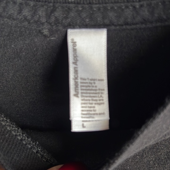 MonsterCat T-shirt two sided logo​ - Picture 4 of 5